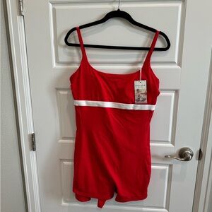 NWT Halara Cloudful Sports Dress Size L
